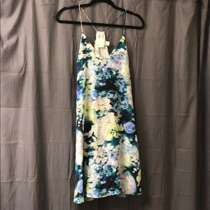 Cynthia Rowley Silk Dress
